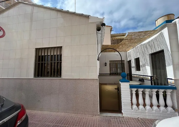 Casa Playa Piles