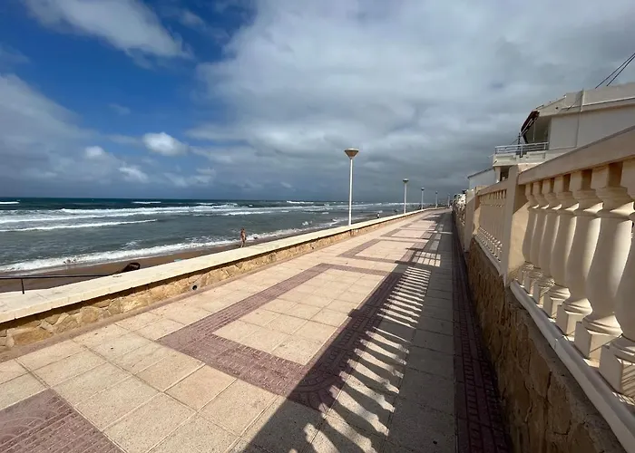 Casa Playa Piles