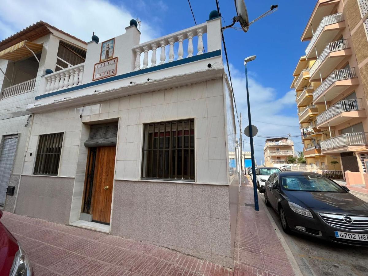 Holiday home Casa Playa