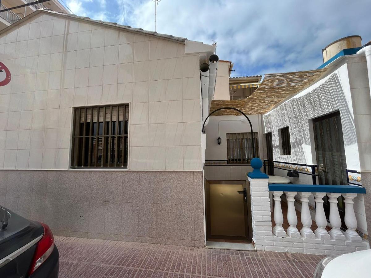 Casa Playa Holiday home