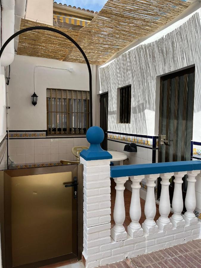 Holiday home Casa Playa *