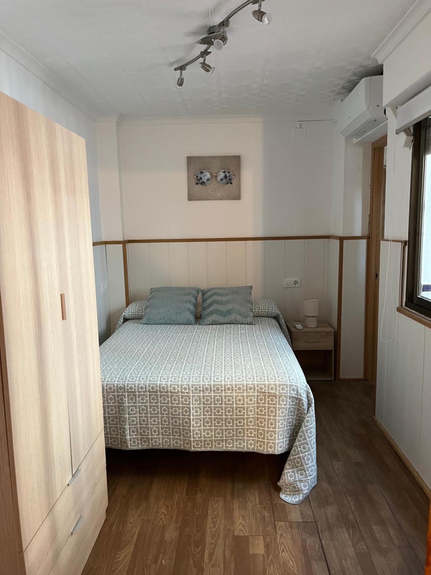 Holiday home Casa Playa