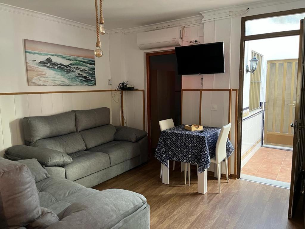 Holiday home Casa Playa Piles
