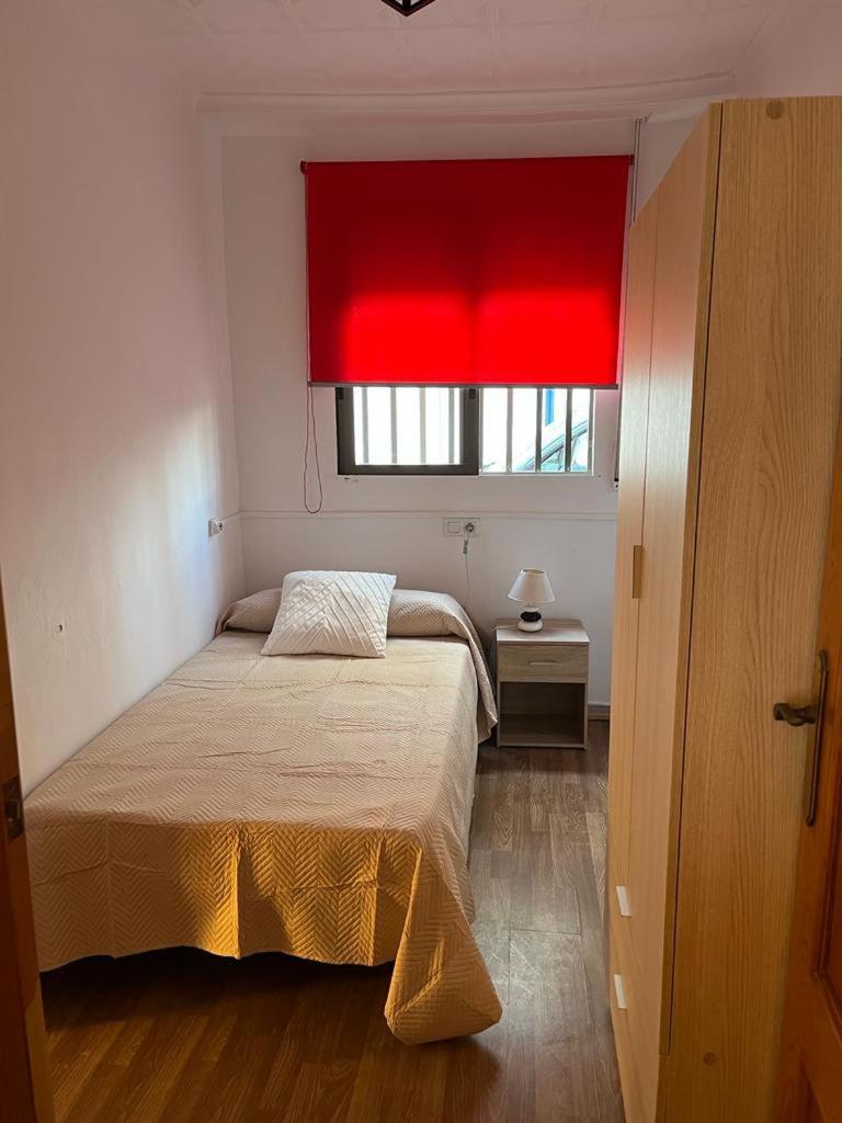 Casa Playa Holiday home